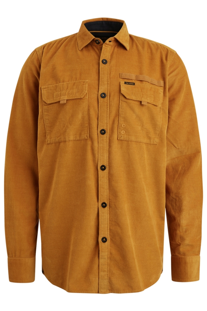 CORDUROY OVERHEMD PSI2310207 8196